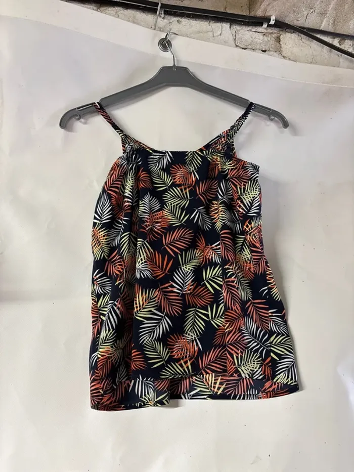 Débardeur fille - photo numéro 2