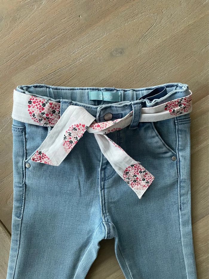 Jeans obaibi - photo numéro 3