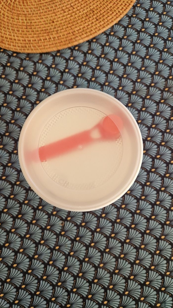 Lait appaisi guigoz - photo numéro 3