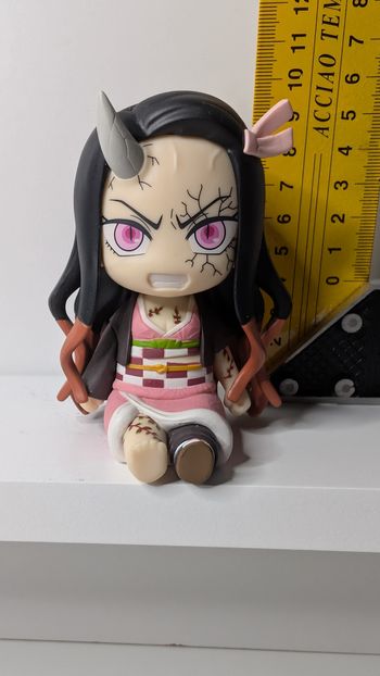 [Banpresto] Potetto Demon Slayer Nezuko