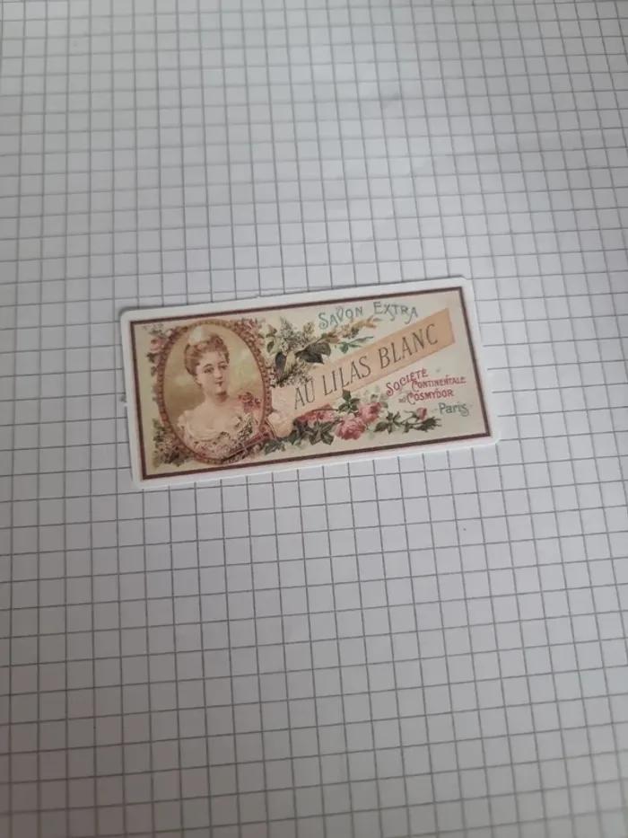 Divers papier scrap (lot B) - photo numéro 4