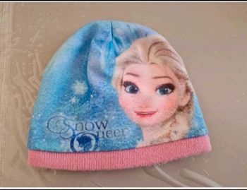 Bonnet T 52 (2-3 ans)