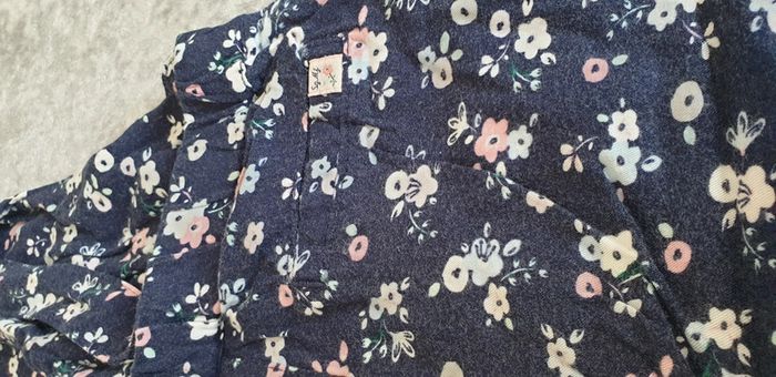 Combinaison bebe fille 18 mois - photo numéro 4