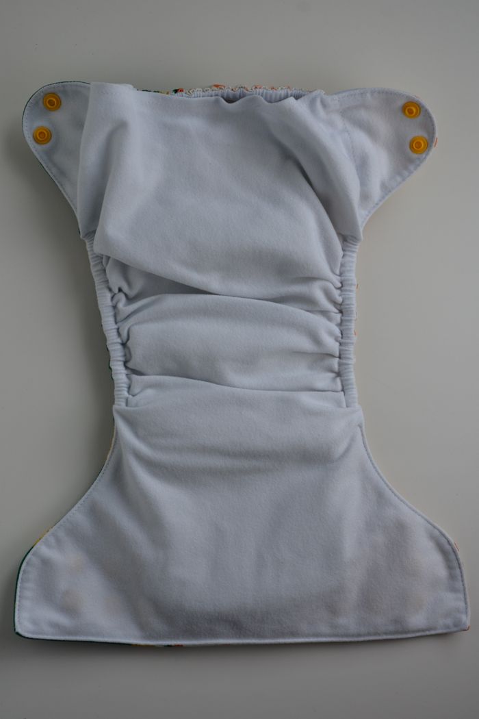 Couche lavable Mama Koala - photo numéro 5