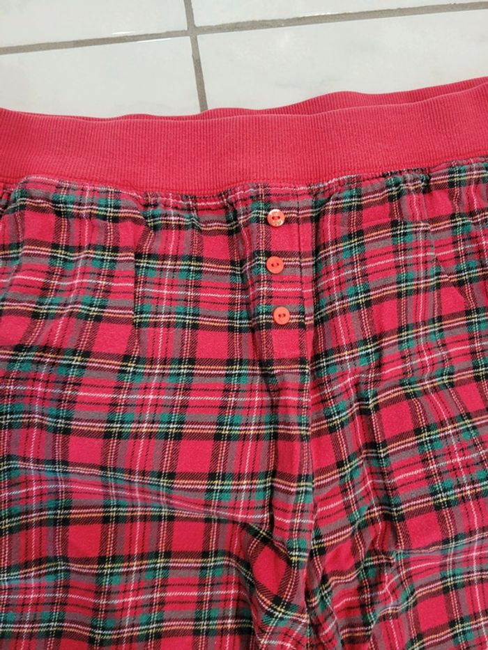 Pantalon pyjamas taille M - photo numéro 2