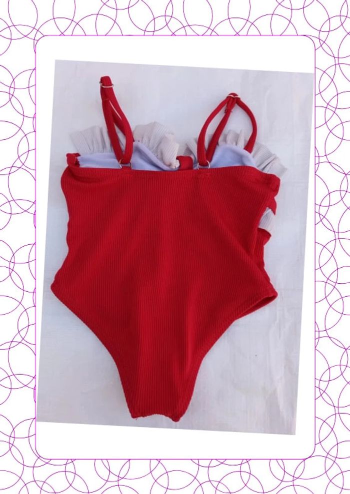 Maillot de bain 9-12 mois Patpat - photo numéro 3