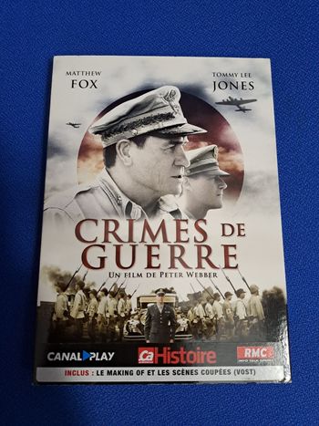 DVD.