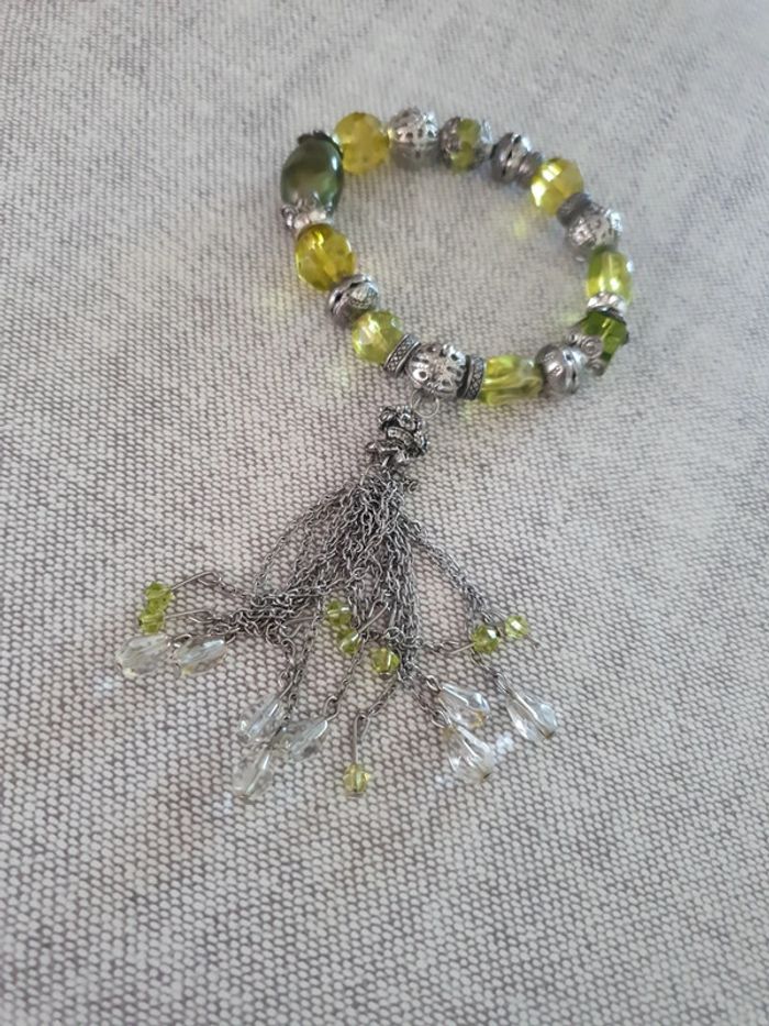 Bracelet médiéval fantaisie neuf. - photo numéro 2