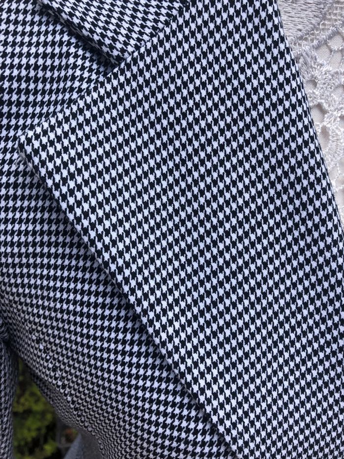 Blazer H&M neuf taille 34 - photo numéro 4