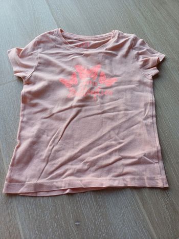Tee-shirt