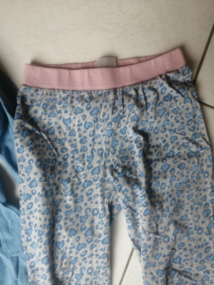 Pyjama fin été fille 13A - photo numéro 5