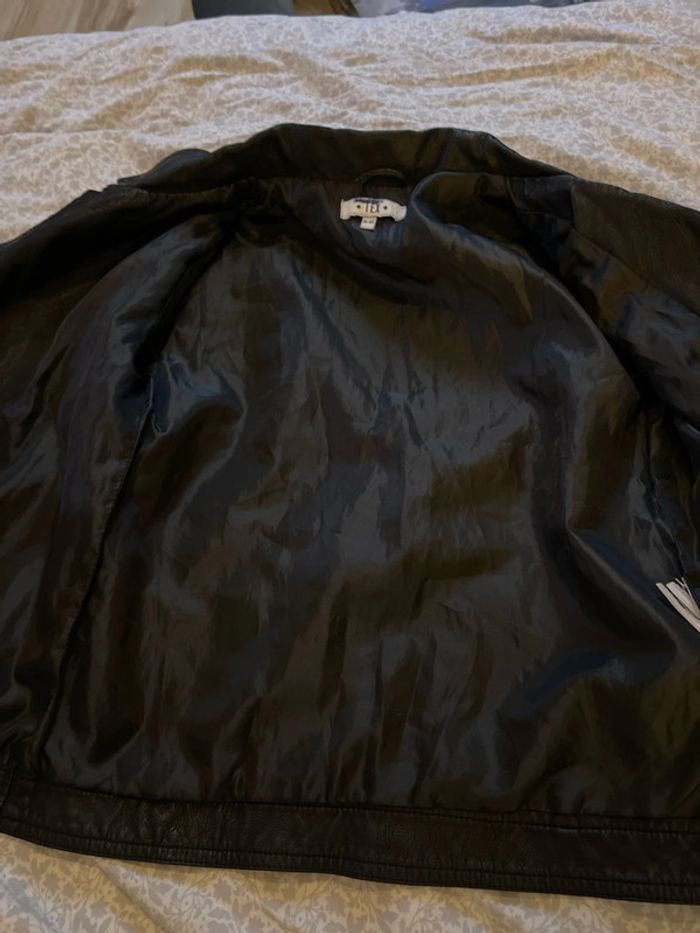 Veste garçon - photo numéro 4