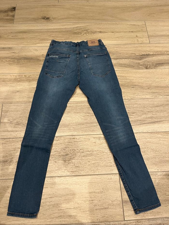 Jean Zara taille 13/14 ans - photo numéro 7