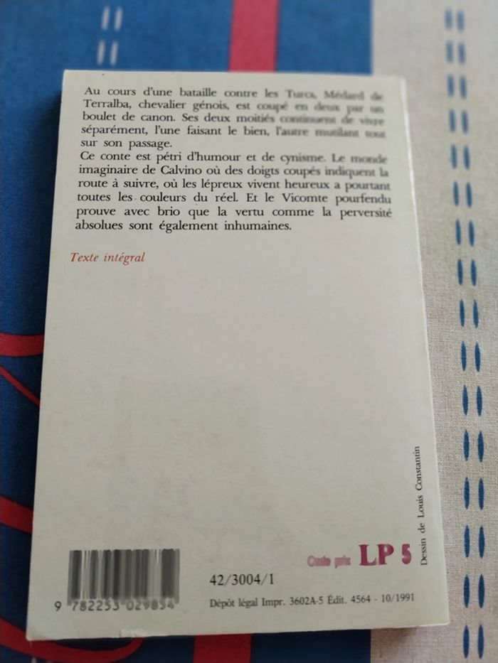 Livre neuf - photo numéro 2