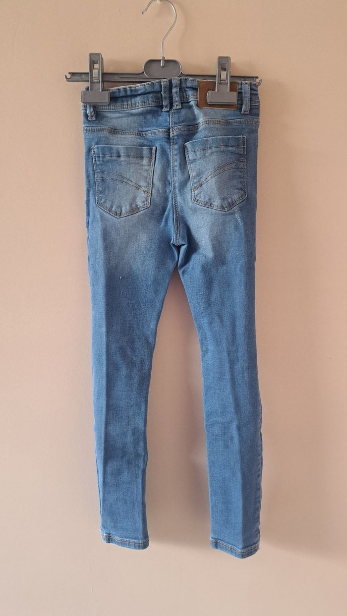 Jean skinny - photo numéro 2