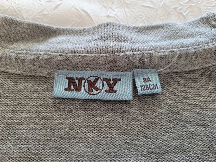 Gilet - photo numéro 2