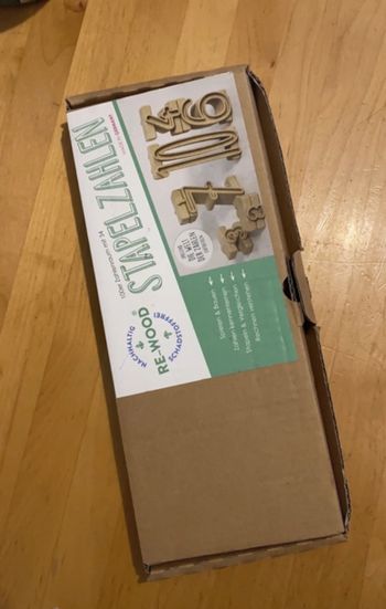 Compléments à 10 Montessori