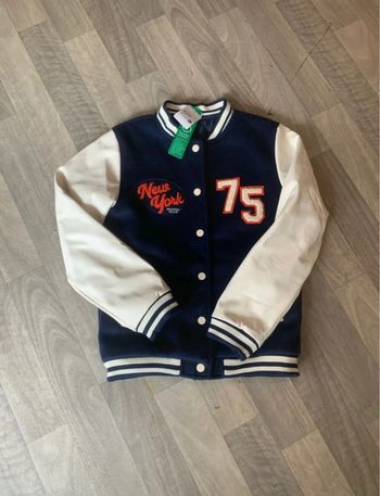 Veste New York neuf étiqueté