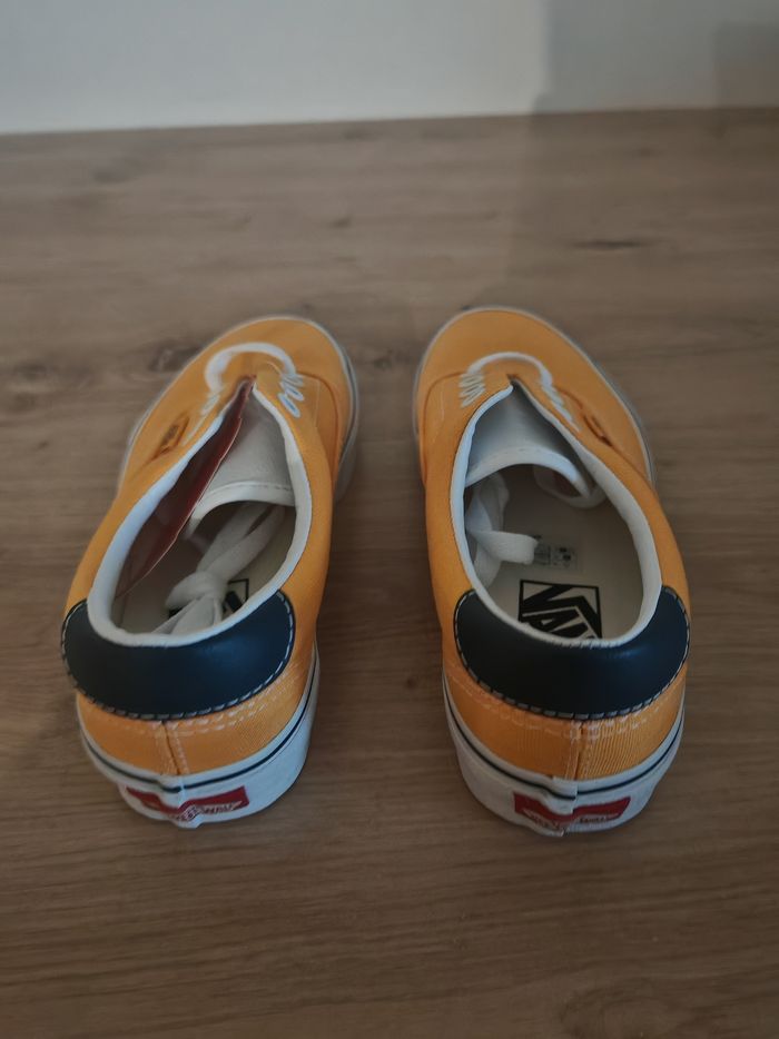 Basket, taille 34.5, vans - photo numéro 5