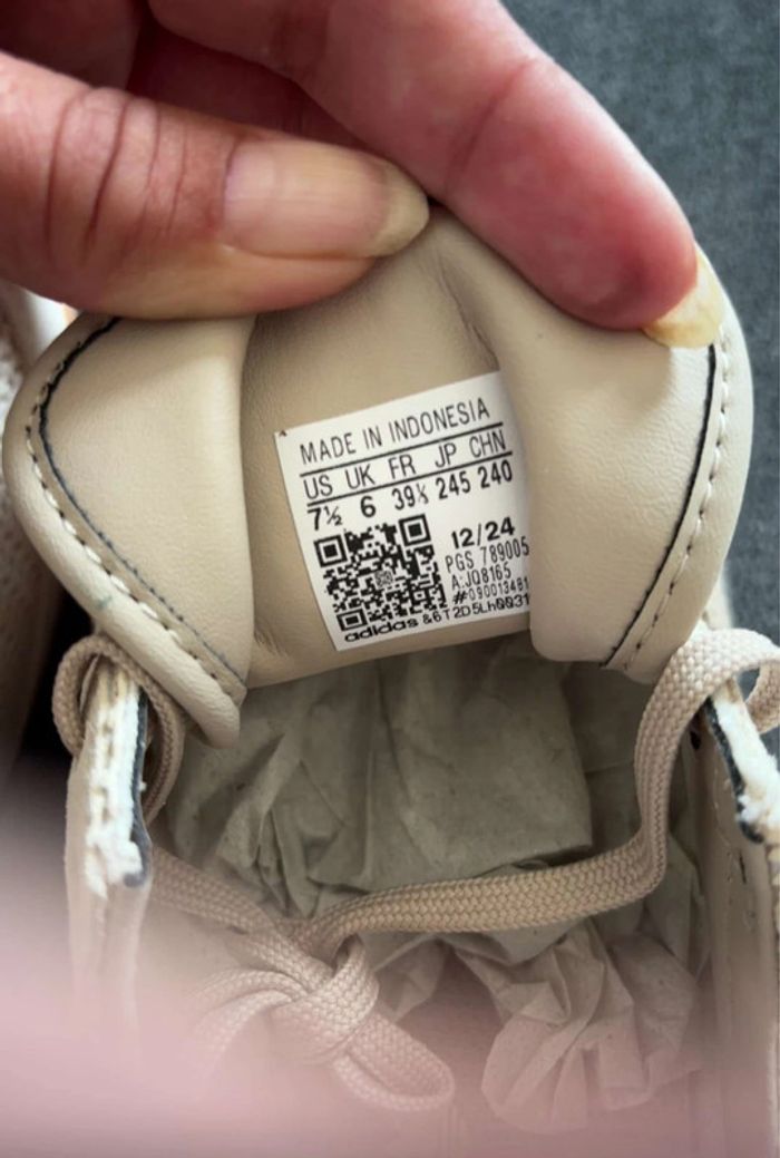 Adidas SL72 - photo numéro 5