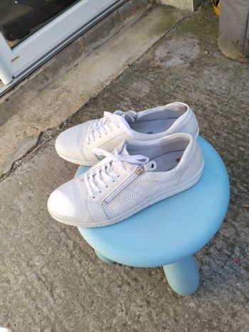 Chaussures type sneakers