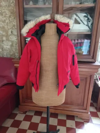 Manteau
