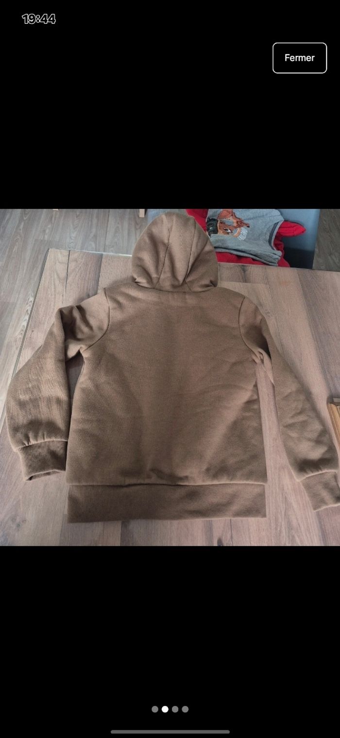Veste garçon 8 ans - photo numéro 2