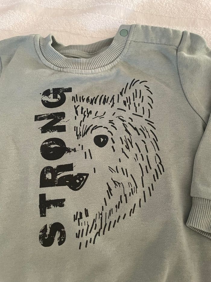 Ensemble 18 mois - photo numéro 2