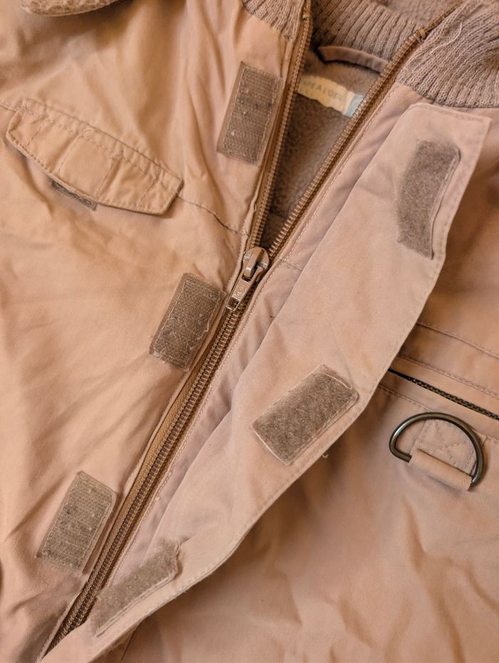 Manteau - photo numéro 3