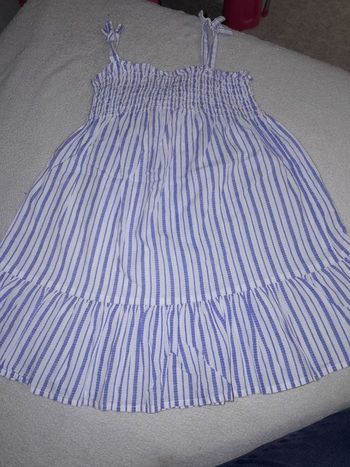 Robe taille 2-3  ans