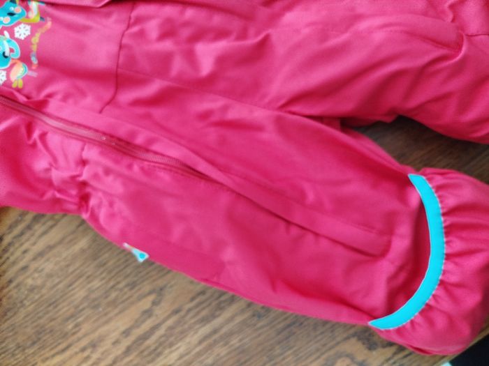 Combinaison - photo numéro 4