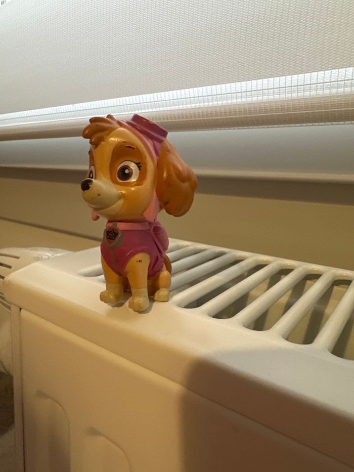 Tonie stella – Pat’ Patrouille - photo numéro 3