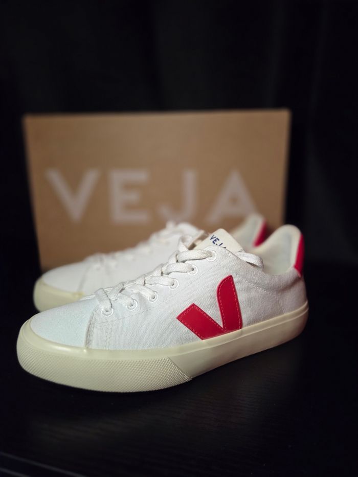 Veja campo - photo numéro 2