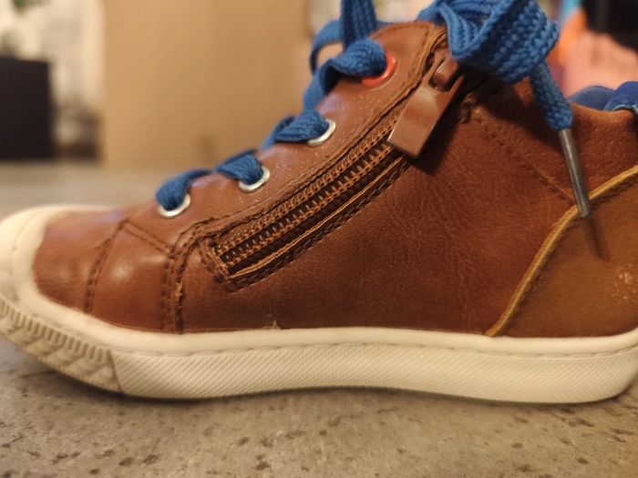 Chaussure taille 26 - photo numéro 6