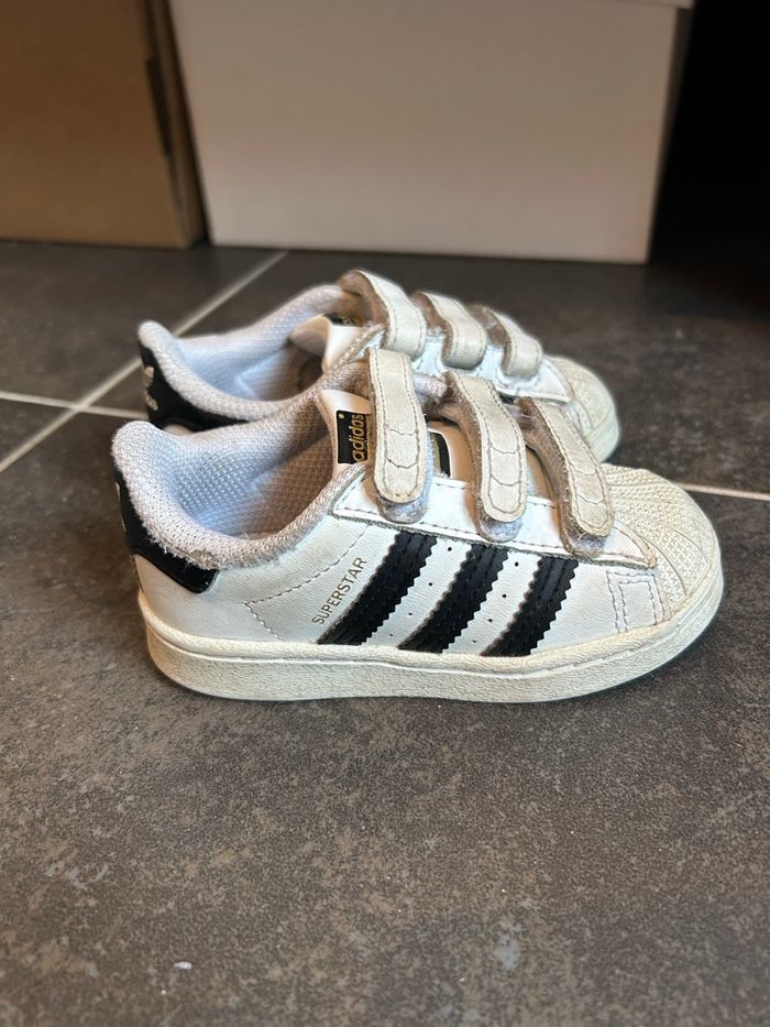 Adidas superstar - photo numéro 2