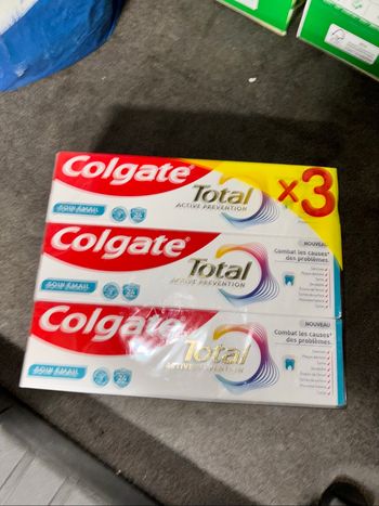 Colgate