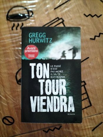 📚Ton Tour Viendra 📚