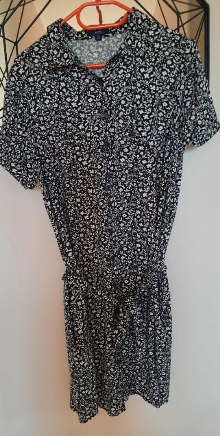 Robe chemise