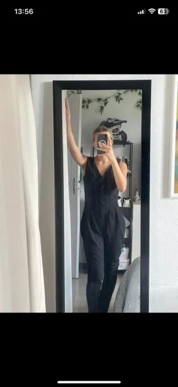 Combinaison femme