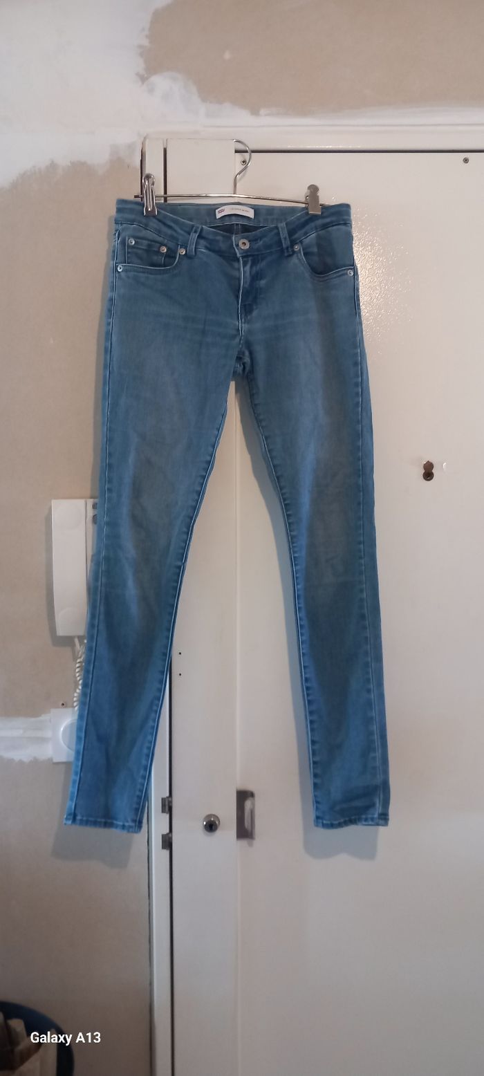 Levis  femme - photo numéro 3