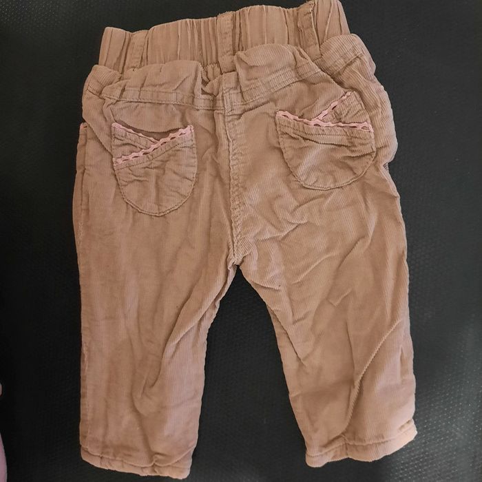 Pantalon 3 mois - photo numéro 2