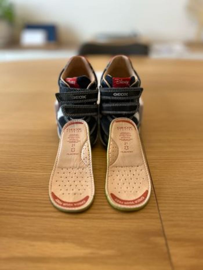 Geox T21 - photo numéro 8