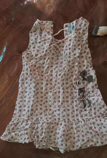 Lot combinaisons, salopettes fille 24 mois