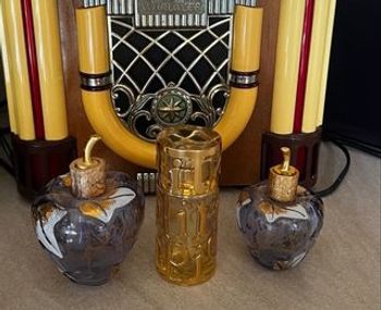 Flacons Lolita Lempicka