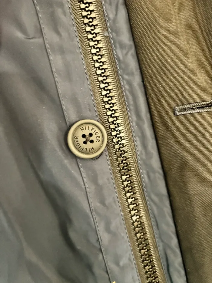 Parka Tommy H - photo numéro 4
