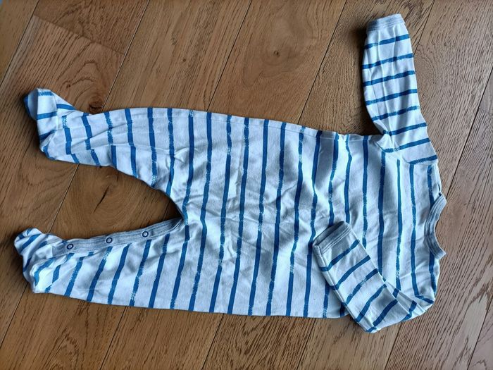 Pyjama Petit Bateau - photo numéro 2