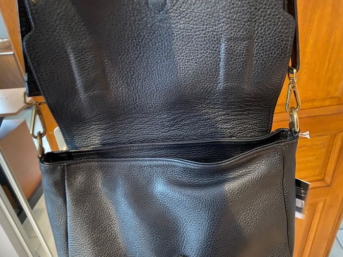 sac cuir Anna Morelli - photo numéro 2