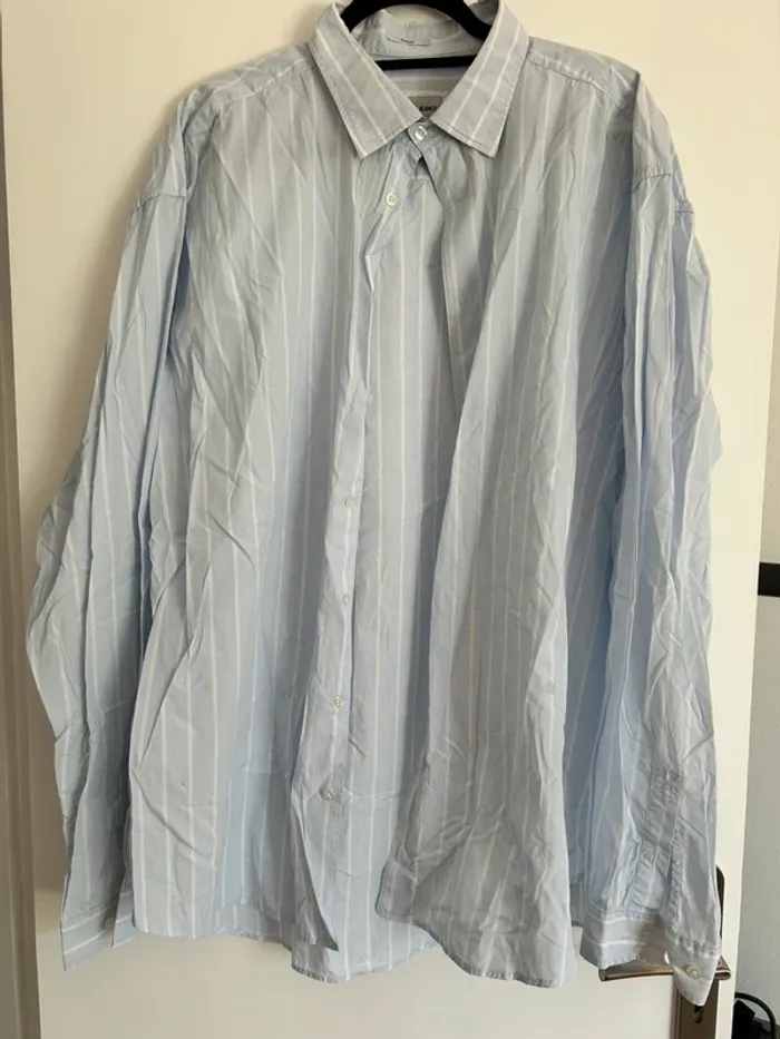 Chemise