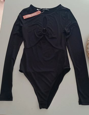 Bodies femme XS neuf 🌸