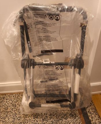 Châssis Cybex e-Priam neuf